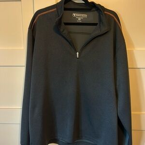 Pebble Beach men’s quarter zip